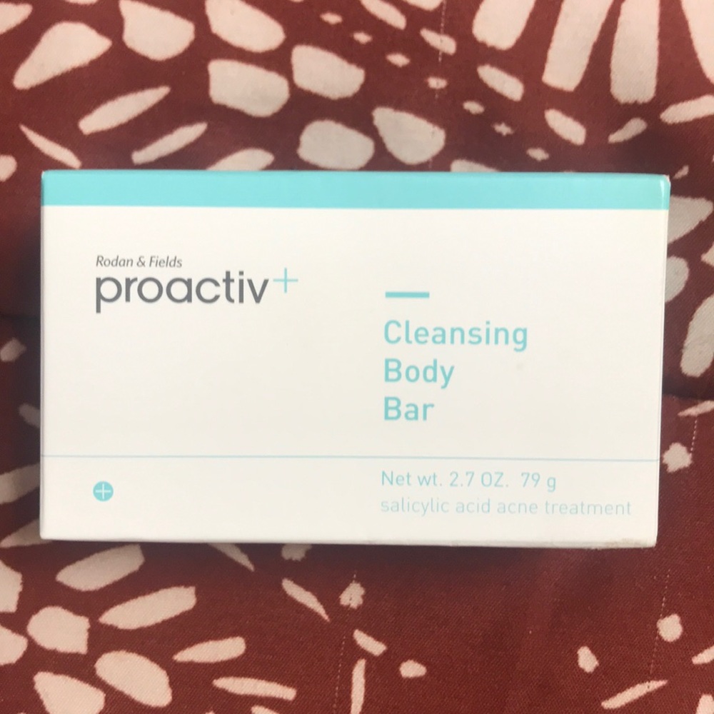 Proactiv - Cleansing Body Bar